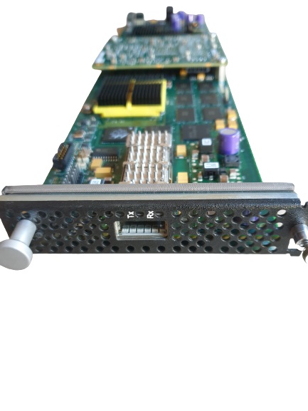 VP780-MOD-10GE-1P Xsigo 10-Gigabit Ethernet I/O Module
